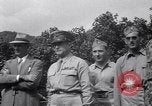 Image of Lieutenant General Richardson Oahu Hawaii USA, 1945, second 4 stock footage video 65675038644