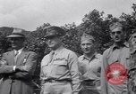 Image of Lieutenant General Richardson Oahu Hawaii USA, 1945, second 5 stock footage video 65675038644