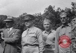 Image of Lieutenant General Richardson Oahu Hawaii USA, 1945, second 8 stock footage video 65675038644