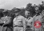 Image of Lieutenant General Richardson Oahu Hawaii USA, 1945, second 10 stock footage video 65675038644