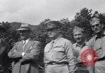 Image of Lieutenant General Richardson Oahu Hawaii USA, 1945, second 12 stock footage video 65675038644