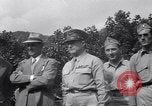 Image of Lieutenant General Richardson Oahu Hawaii USA, 1945, second 13 stock footage video 65675038644