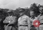 Image of Lieutenant General Richardson Oahu Hawaii USA, 1945, second 15 stock footage video 65675038644