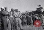 Image of Lieutenant General Richardson Oahu Hawaii USA, 1945, second 28 stock footage video 65675038644