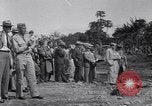 Image of Lieutenant General Richardson Oahu Hawaii USA, 1945, second 32 stock footage video 65675038644