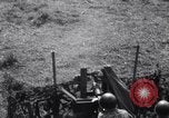 Image of Lieutenant General Richardson Oahu Hawaii USA, 1945, second 36 stock footage video 65675038644