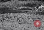 Image of Lieutenant General Richardson Oahu Hawaii USA, 1945, second 43 stock footage video 65675038644