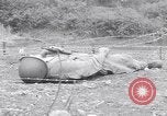 Image of Lieutenant General Richardson Oahu Hawaii USA, 1945, second 45 stock footage video 65675038644