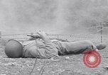 Image of Lieutenant General Richardson Oahu Hawaii USA, 1945, second 52 stock footage video 65675038644