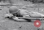 Image of Lieutenant General Richardson Oahu Hawaii USA, 1945, second 57 stock footage video 65675038644