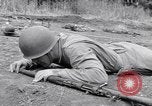 Image of Lieutenant General Richardson Oahu Hawaii USA, 1945, second 61 stock footage video 65675038644