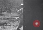 Image of Lieutenant General Richardson Oahu Hawaii USA, 1945, second 12 stock footage video 65675038646