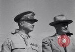Image of Lieutenant General Richardson Oahu Hawaii USA, 1945, second 19 stock footage video 65675038646
