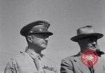 Image of Lieutenant General Richardson Oahu Hawaii USA, 1945, second 20 stock footage video 65675038646