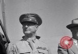 Image of Lieutenant General Richardson Oahu Hawaii USA, 1945, second 23 stock footage video 65675038646