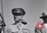 Image of Lieutenant General Richardson Oahu Hawaii USA, 1945, second 24 stock footage video 65675038646