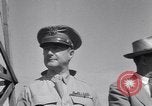 Image of Lieutenant General Richardson Oahu Hawaii USA, 1945, second 25 stock footage video 65675038646