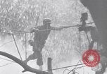Image of Lieutenant General Richardson Oahu Hawaii USA, 1945, second 35 stock footage video 65675038646