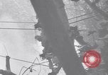 Image of Lieutenant General Richardson Oahu Hawaii USA, 1945, second 37 stock footage video 65675038646