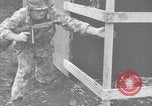 Image of Lieutenant General Richardson Oahu Hawaii USA, 1945, second 47 stock footage video 65675038646