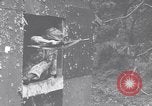 Image of Lieutenant General Richardson Oahu Hawaii USA, 1945, second 58 stock footage video 65675038646