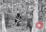 Image of American soldiers Oahu Hawaii USA, 1945, second 8 stock footage video 65675038647