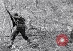 Image of American soldiers Oahu Hawaii USA, 1945, second 23 stock footage video 65675038647