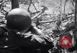 Image of American soldiers Oahu Hawaii USA, 1945, second 31 stock footage video 65675038647