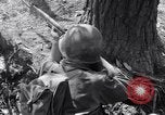 Image of American soldiers Oahu Hawaii USA, 1945, second 37 stock footage video 65675038647