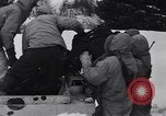 Immagine di Soldati americani Camp Hale Colorado USA, 1944, secondo 11 filmato di repertorio 65675038648