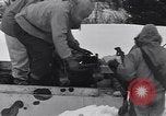Immagine di Soldati americani Camp Hale Colorado USA, 1944, secondo 19 filmato di repertorio 65675038648