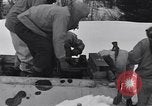 Immagine di Soldati americani Camp Hale Colorado USA, 1944, secondo 20 filmato di repertorio 65675038648