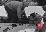 Immagine di Soldati americani Camp Hale Colorado USA, 1944, secondo 21 filmato di repertorio 65675038648