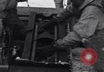 Immagine di Soldati americani Camp Hale Colorado USA, 1944, secondo 24 filmato di repertorio 65675038648