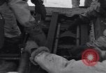 Immagine di Soldati americani Camp Hale Colorado USA, 1944, secondo 27 filmato di repertorio 65675038648