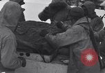 Immagine di Soldati americani Camp Hale Colorado USA, 1944, secondo 48 filmato di repertorio 65675038648