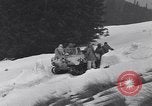 Immagine di Soldati americani Camp Hale Colorado USA, 1944, secondo 55 filmato di repertorio 65675038648