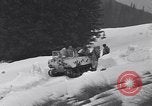 Immagine di Soldati americani Camp Hale Colorado USA, 1944, secondo 56 filmato di repertorio 65675038648