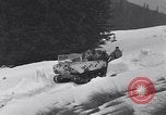 Immagine di Soldati americani Camp Hale Colorado USA, 1944, secondo 57 filmato di repertorio 65675038648