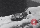 Immagine di Soldati americani Camp Hale Colorado USA, 1944, secondo 61 filmato di repertorio 65675038648