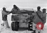 Immagine di Soldati americani Camp Hale Colorado USA, 1944, secondo 8 filmato di repertorio 65675038649
