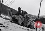 Immagine di Soldati americani Camp Hale Colorado USA, 1944, secondo 24 filmato di repertorio 65675038649