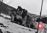 Immagine di Soldati americani Camp Hale Colorado USA, 1944, secondo 28 filmato di repertorio 65675038649