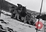 Immagine di Soldati americani Camp Hale Colorado USA, 1944, secondo 30 filmato di repertorio 65675038649