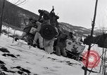 Immagine di Soldati americani Camp Hale Colorado USA, 1944, secondo 31 filmato di repertorio 65675038649