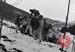 Immagine di Soldati americani Camp Hale Colorado USA, 1944, secondo 32 filmato di repertorio 65675038649