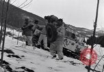 Immagine di Soldati americani Camp Hale Colorado USA, 1944, secondo 33 filmato di repertorio 65675038649