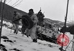 Immagine di Soldati americani Camp Hale Colorado USA, 1944, secondo 34 filmato di repertorio 65675038649