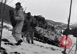 Immagine di Soldati americani Camp Hale Colorado USA, 1944, secondo 35 filmato di repertorio 65675038649