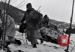 Immagine di Soldati americani Camp Hale Colorado USA, 1944, secondo 37 filmato di repertorio 65675038649